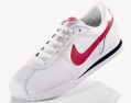 NIKE mens cortez basic running shoes