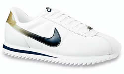 Nike Mens Cortez Deluxe Ripple