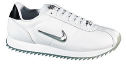 Nike Mens Cortez Premium Running Shoes