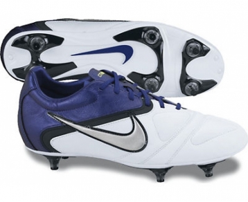 Nike Mens CTR360 Libretto II SG Football