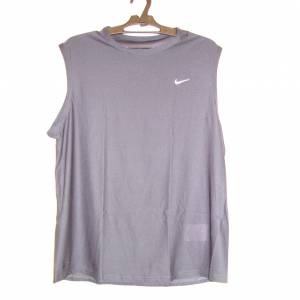 Mens Dri-Fit Sleeveless Top