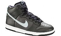 Nike Mens Dunk ND Hi-Top Basketball Boots