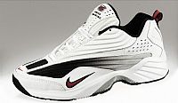 Nike Mens Explosive Training Shoes