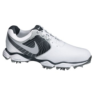 Mens Lunar Control II Golf Shoes