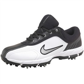 Mens Power Player Golf Shoes