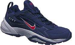 Nike Mens Restudy Cross Trainers