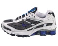 NIKE mens shox ride running shoe