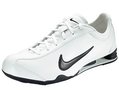 NIKE mens shox rival mtr running shoes