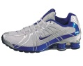 NIKE mens shox turbo oz running shoe