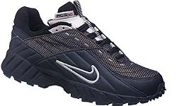 Nike Mens Terra Part Running Shoes