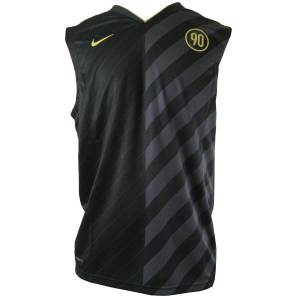 Nike Mens Total 90 Sleeveless Top