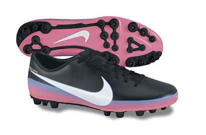 Nike Mercurial Glide III CR7 AG Football Boots