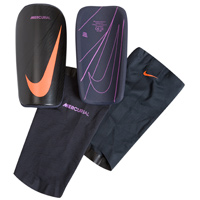 Mercurial Lightspeed Shin Guard.