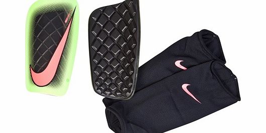 Mercurial Lite Black SP0284-076