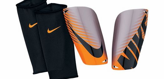 Mercurial Lite Shin Pad Silver SP0269-080