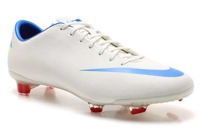 Nike Mercurial Miracle III FG Football Boots