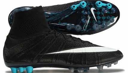 Nike Mercurial Superfly CR7 AG Football Boots