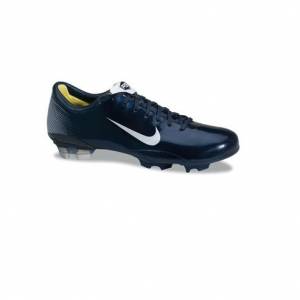 Nike Mercurial Vapor III FG Navy