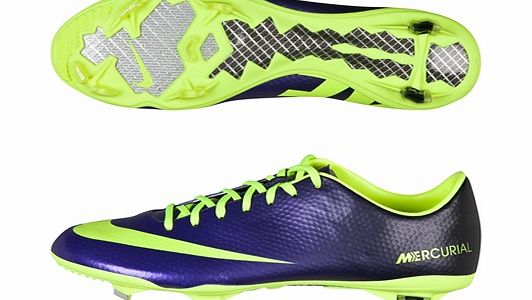 Nike Mercurial Vapor Ix Firm Ground Football