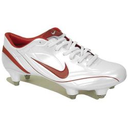 Nike Mercurial Vapor SG Football Boot shoe.