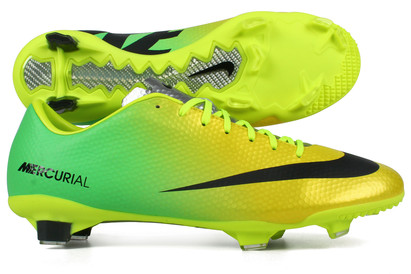 Mercurial Veloce FG Football Boots Vibrant