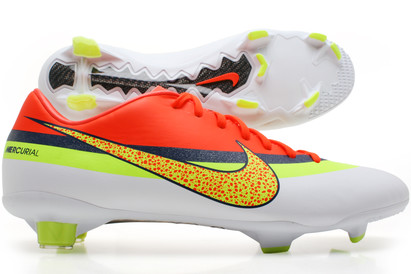 Nike Mercurial Veloce IX FG CR7 Football Boots