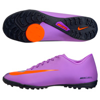 Mercurial Victory Astro Turf Football