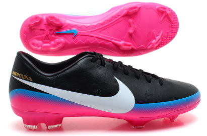 Nike Mercurial Victory III CR7 FG Football Boots