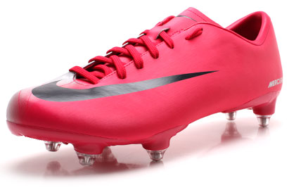 Nike Mercurial Victory SG Football Boots Voltage