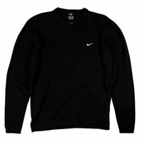 Nike Merino Wool Crew Neck