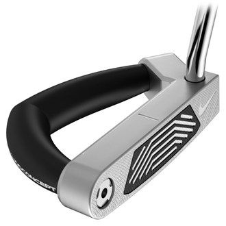 Nike Method Concept Silver Putter 2013