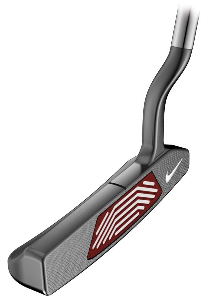 Nike Method Core 2 Putter 2011