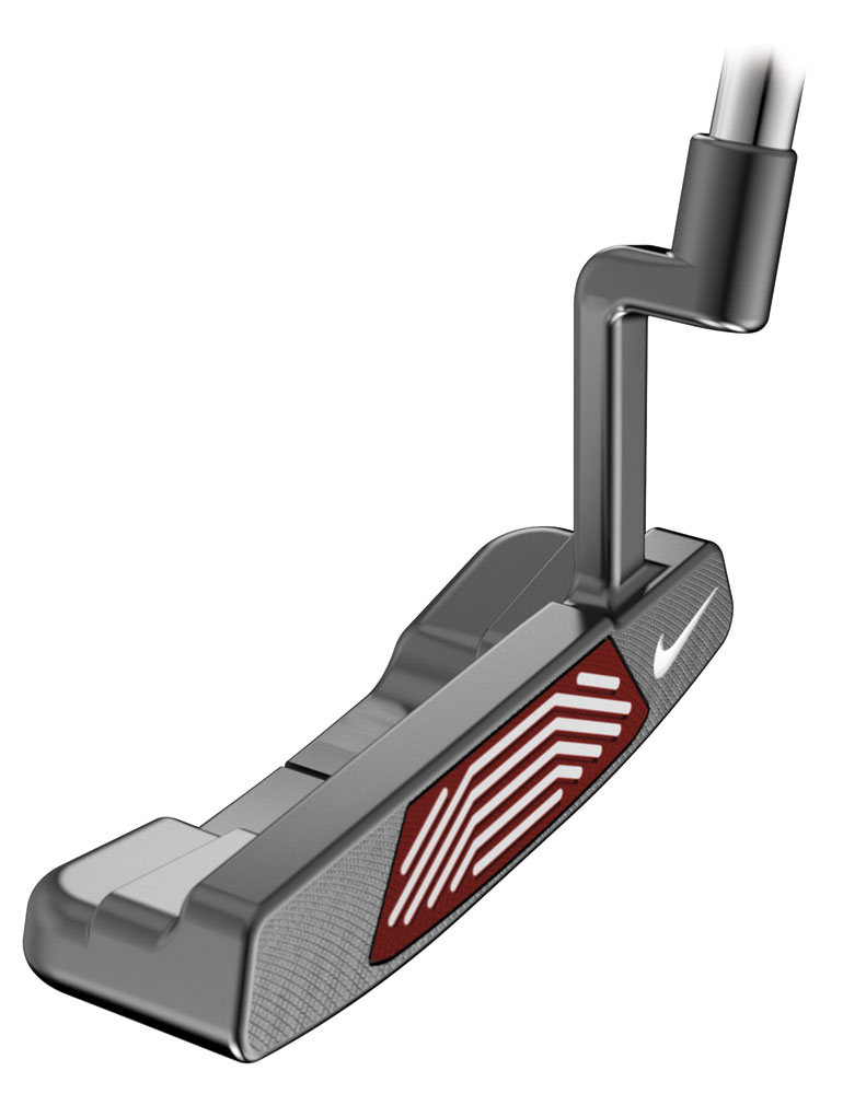 Nike Method Core 3 Putter 2011