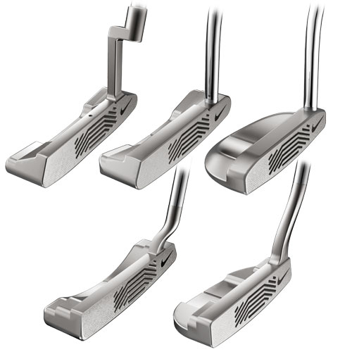 Nike Method Putter