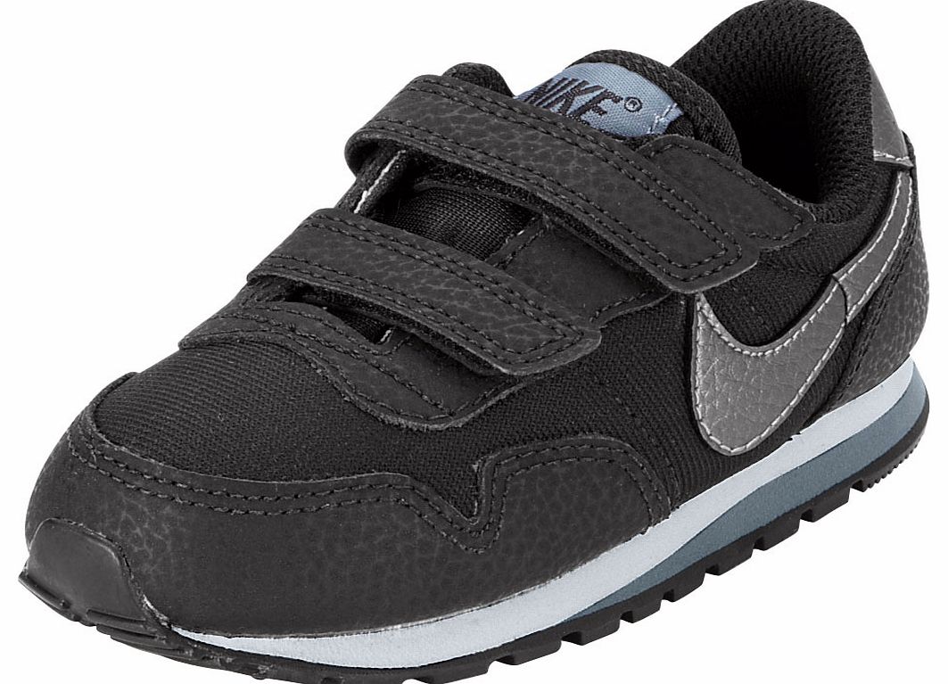 Metro Plus Infant Toddler Trainers