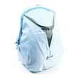 Nike Mini Dome Back Pack - Chambray/Silver