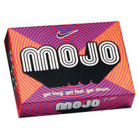 Mojo 11