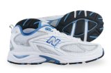 New Balance WR 440 WB Womens Running Trainers - White - SIZE UK 5.5