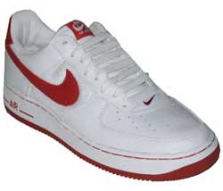 Nike NIKE A-FORCE 1 CL