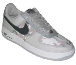 NIKE .NIKE A-FORCE 1 LO PREMIUM