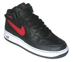 Nike NIKE A-FORCE 1 MID