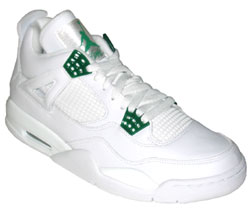 NIKE NIKE AIR JORDAN 4 RETRO