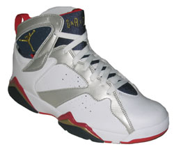 NIKE NIKE AIR JORDAN 7 RETRO