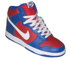 Nike NIKE DUNK HI