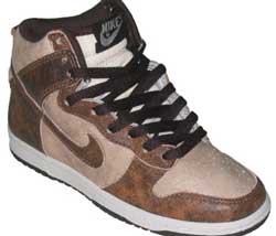 Nike NIKE DUNK HIGH CL