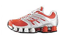 Nike Nike Mens Shox TL 2 Training Shoes