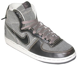 NIKE NIKE TERMINATOR HI PREMIUM