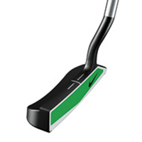 Nike OZ #2 Putter 2009