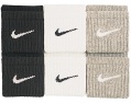 NIKE pack of six sports socks