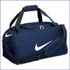 Nike Park Medium Grip - 496 Navy - BA1487